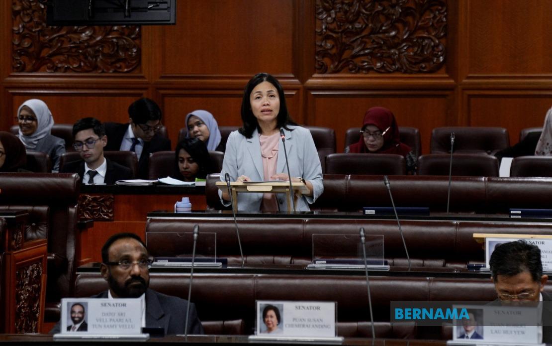 Dewan Negara Approves Reforms to Strengthen Communications Regulator Independence