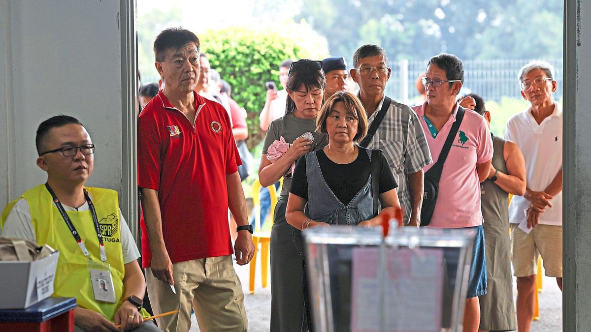 Malaysia's Political Frenemies: Strategic Alliances in an Era of Shifting Coalitions