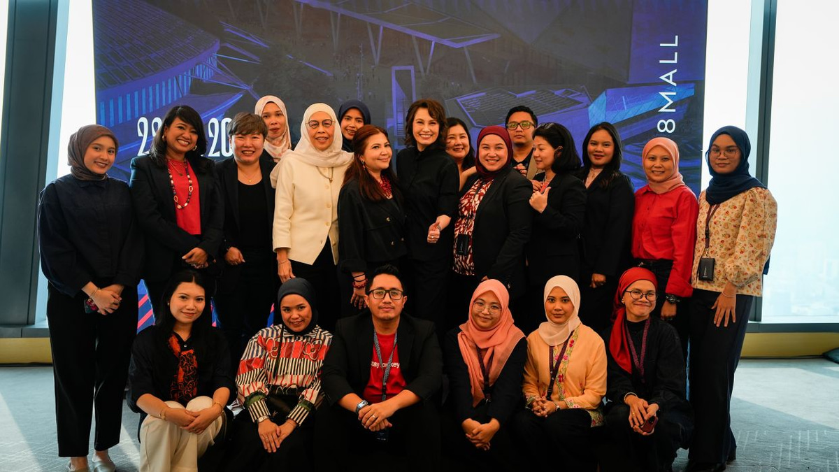 118 Mall Convenes First Retailers' Summit Ahead of November 2026 Launch