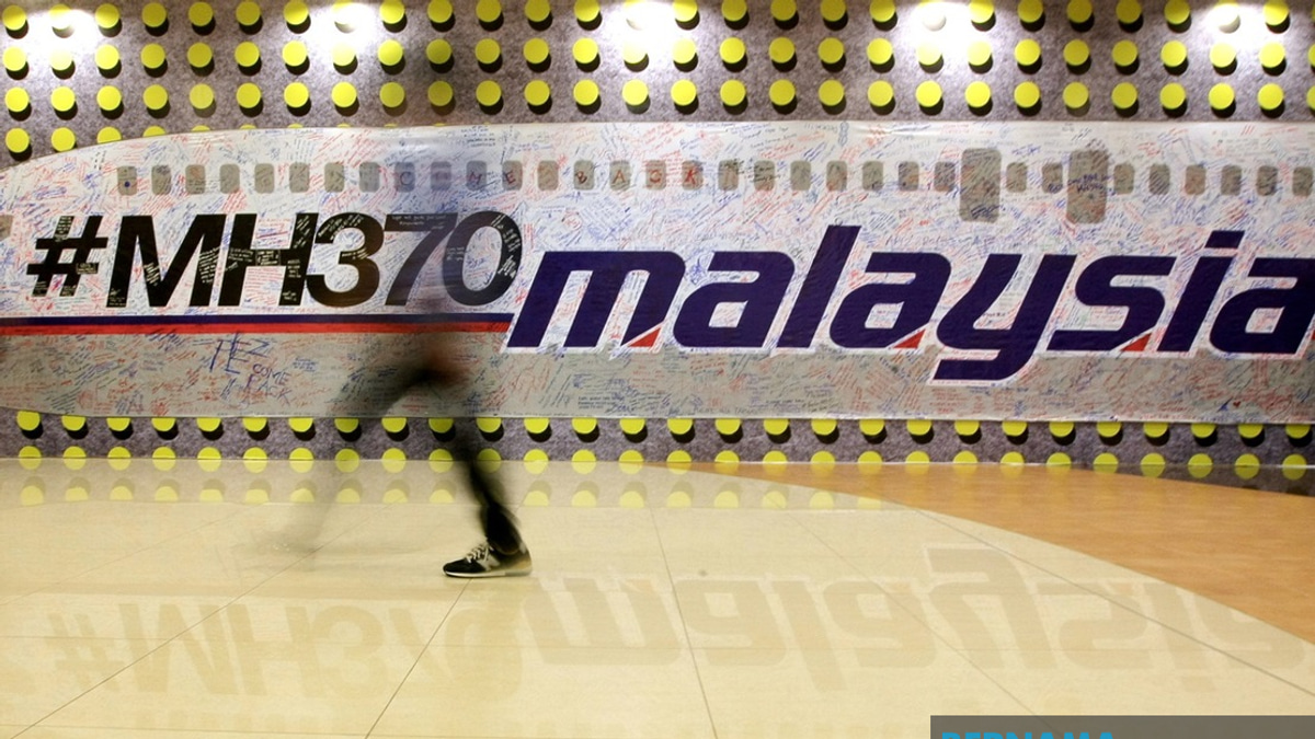 Malaysia Extends Ocean Infinity Search Deal for MH370 Wreckage Through 2027