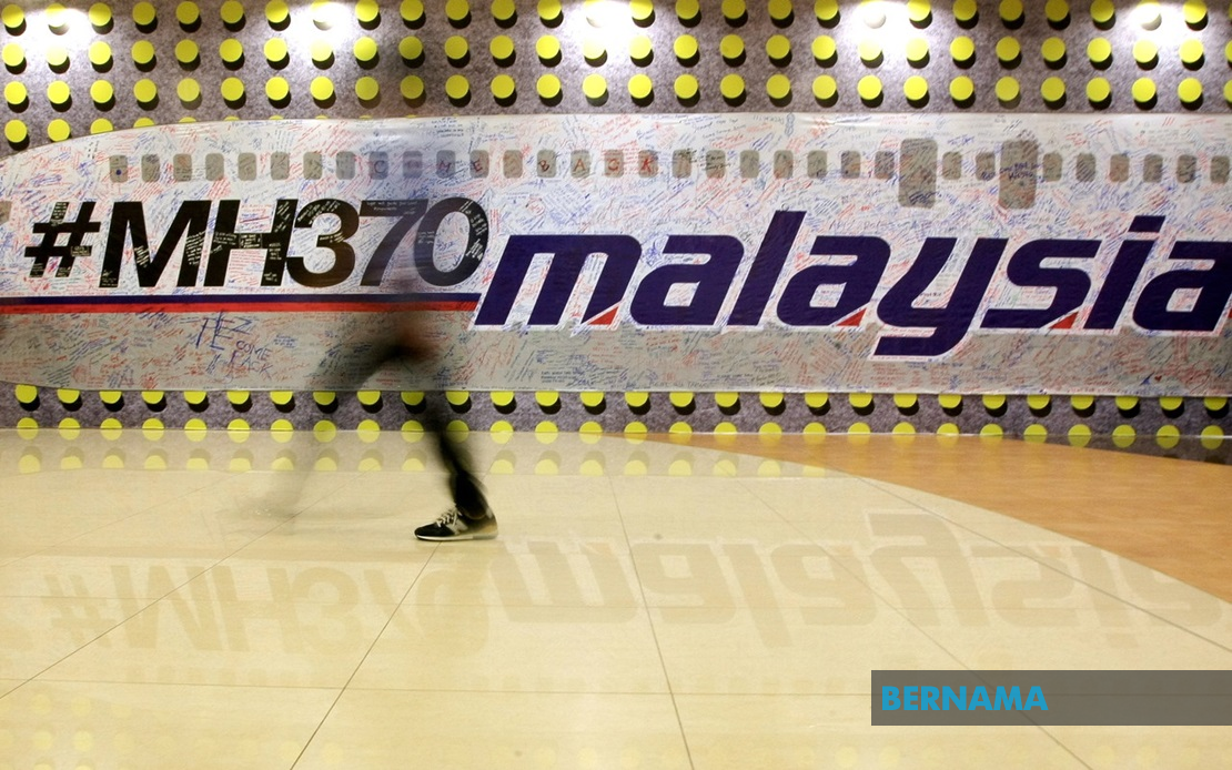 Malaysia Extends Ocean Infinity Search Deal for MH370 Wreckage Through 2027