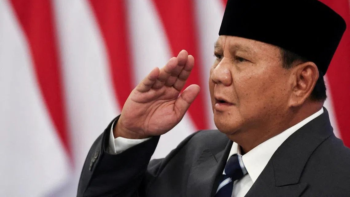 Indonesia's Rights Body Demands End to Military Training in Prabowo's Village Cooperative Programme After Five Deaths