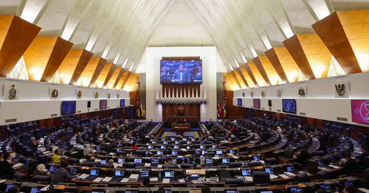 Parliament to revisit prime minister term limit as constitutional reform debate resumes