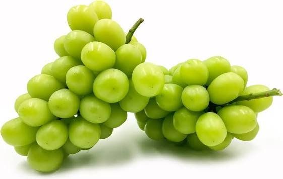 Japanese Man Held Over RM36,000 Grape Heist in Okayama