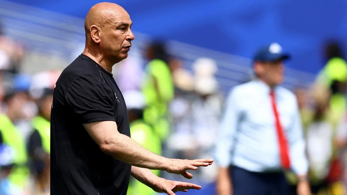 Harmony in the Egyptian camp as Hassan downplays Salah tensions ahead of crucial World Cup clash