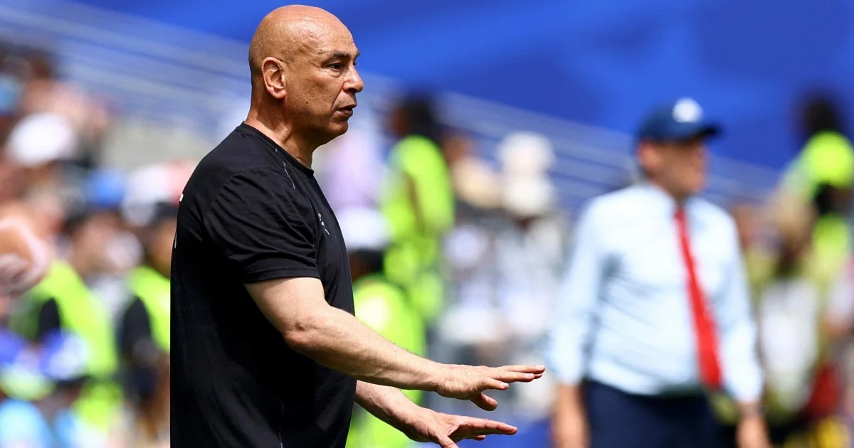 Harmony in the Egyptian camp as Hassan downplays Salah tensions ahead of crucial World Cup clash