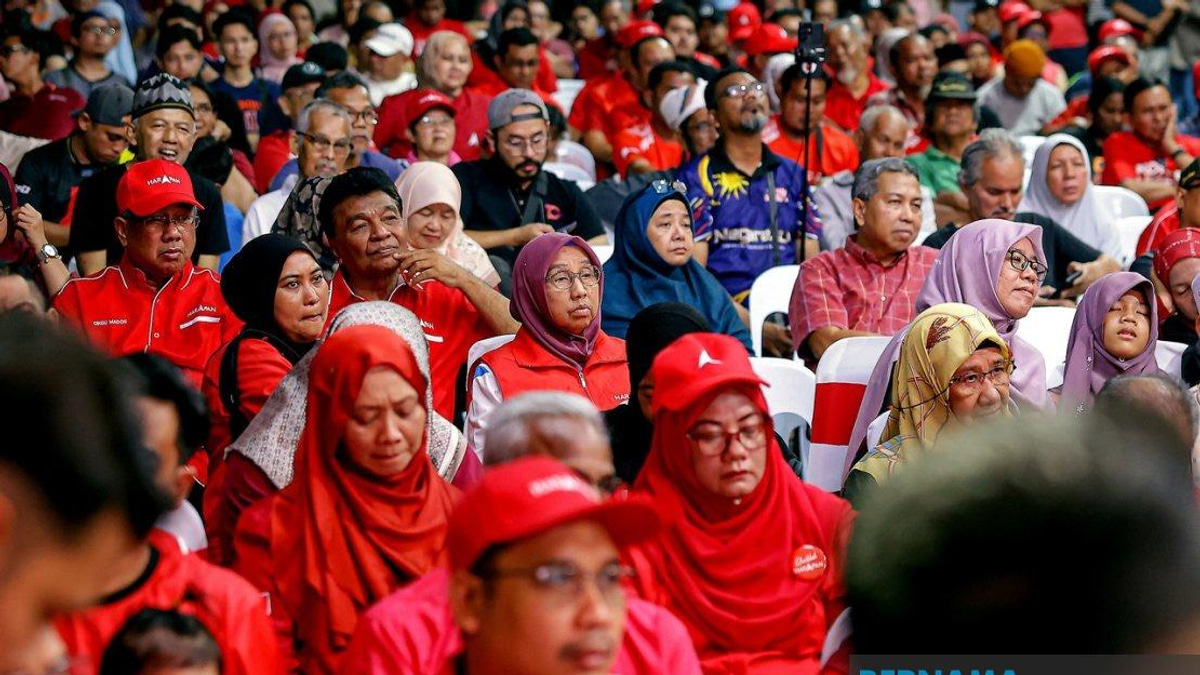 Negeri Sembilan Voters Demand Accessible Leaders and Real Solutions, Survey Shows