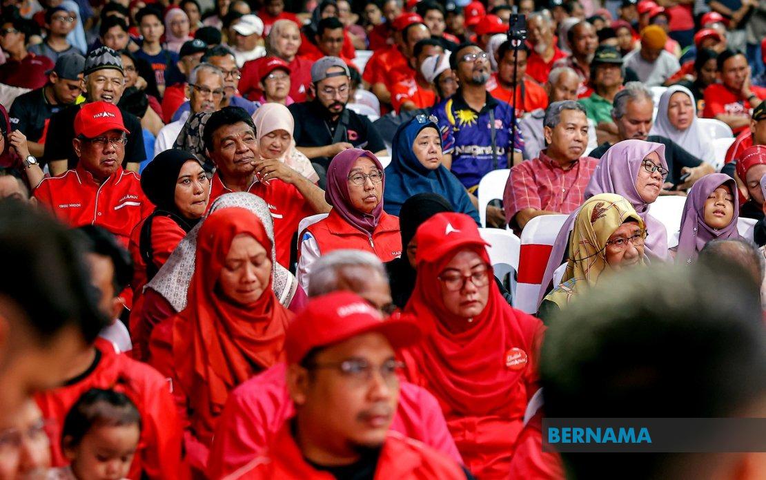 Negeri Sembilan Voters Demand Accessible Leaders and Real Solutions, Survey Shows