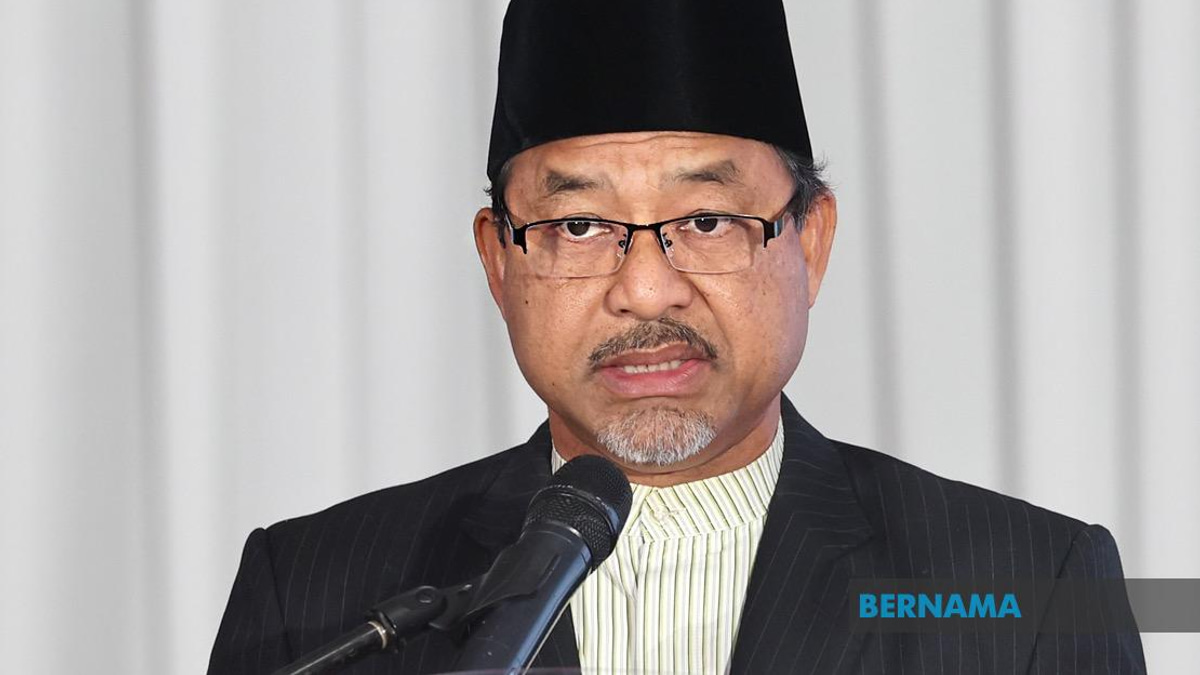 Kelantan Sustains Over Half Its Land Under Forest Cover, Aligning with National Policy