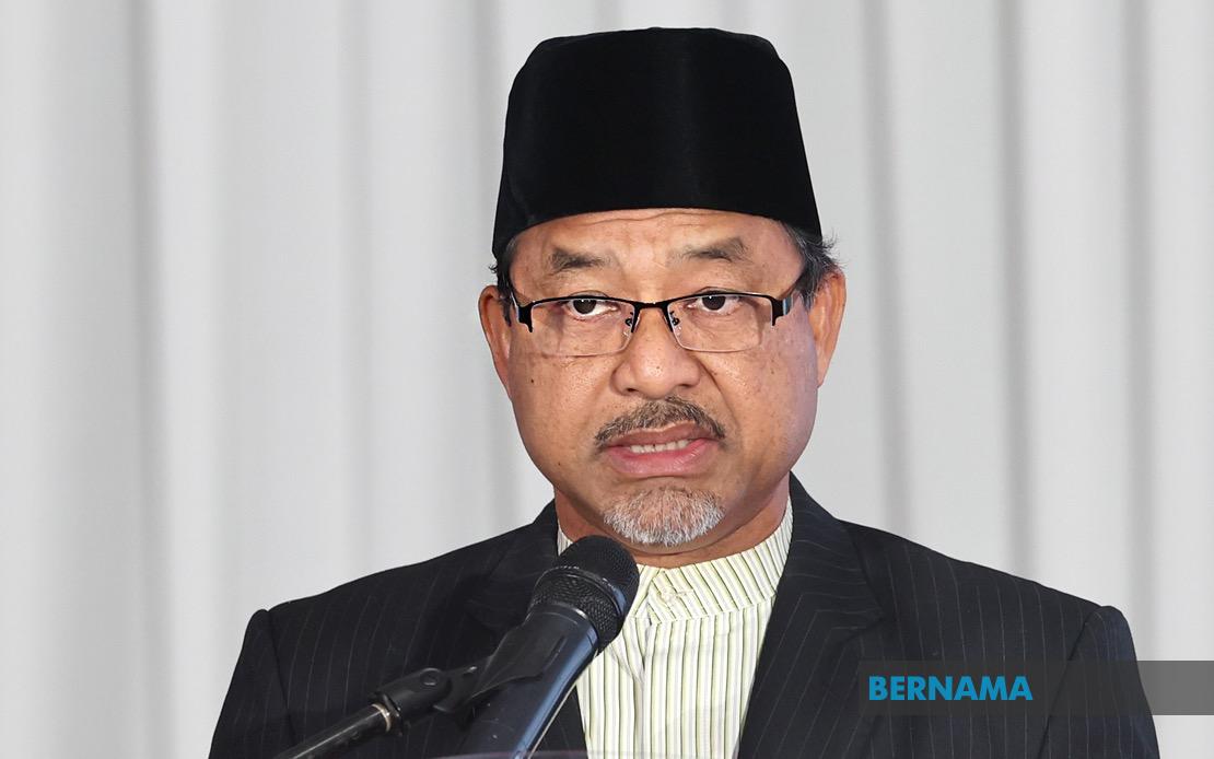 Kelantan Sustains Over Half Its Land Under Forest Cover, Aligning with National Policy