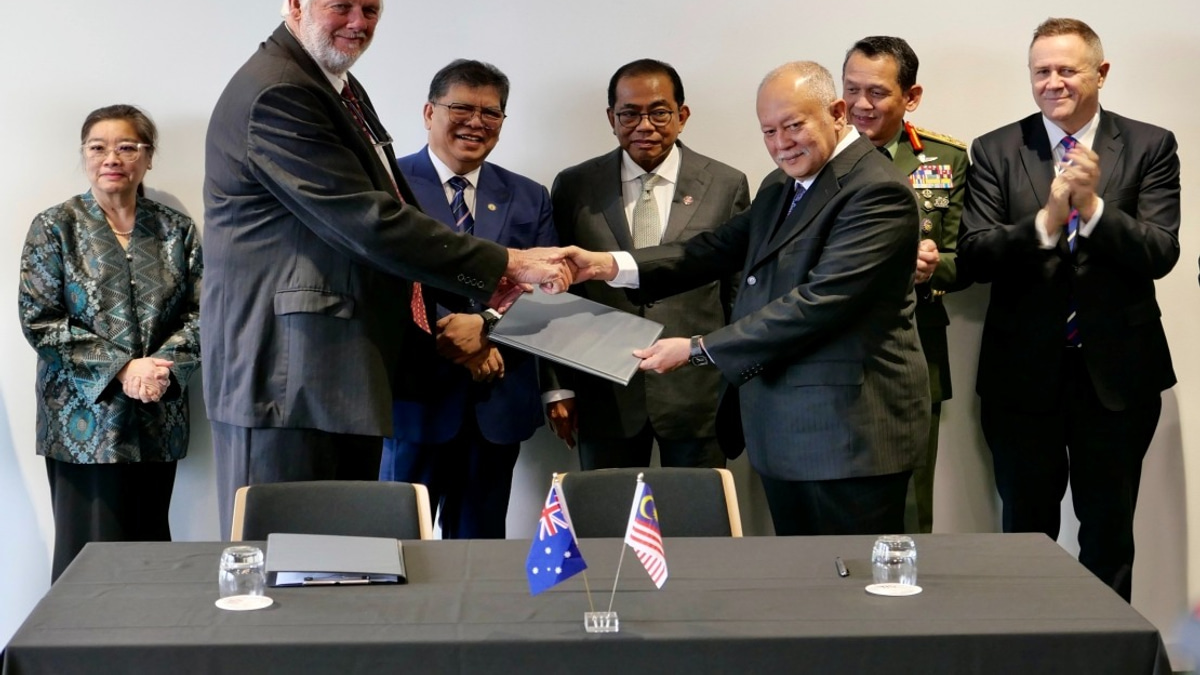 Malaysia-Australia Defence Pact: Weststar Partners with RTI to Boost Rocket and Missile Capabilities