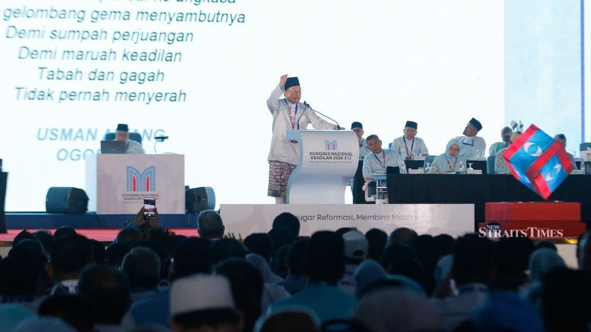 Anwar vows to accelerate government reform push