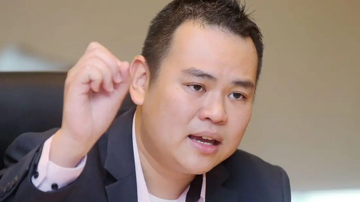 DAP MP Defends PM Anwar Against PAS Youth's Resignation Demand Over KWAP eFishery Losses