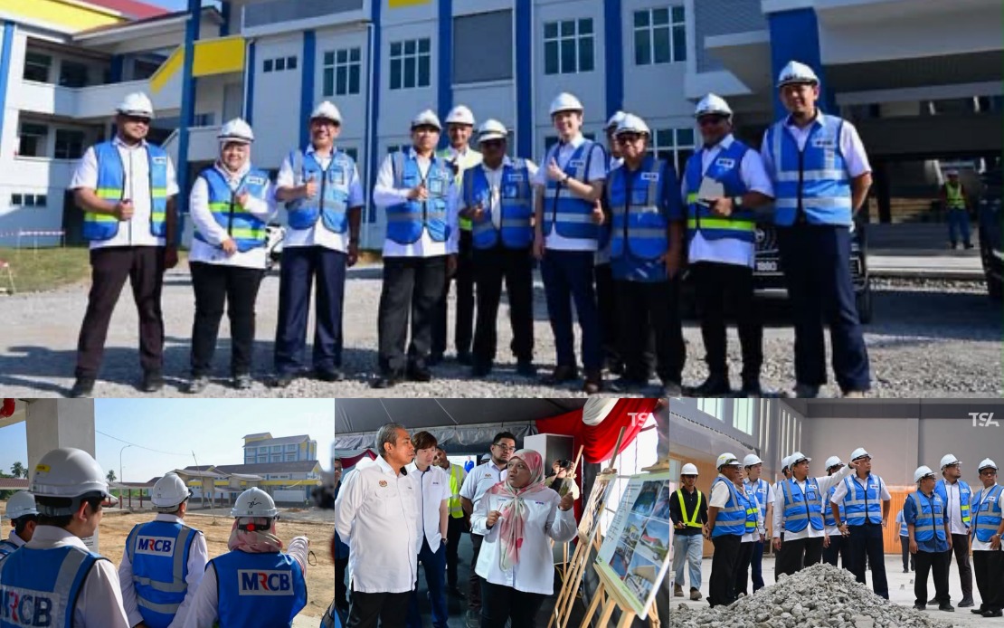Perlis Malaysia Sports School Set for Completion by January 2027
