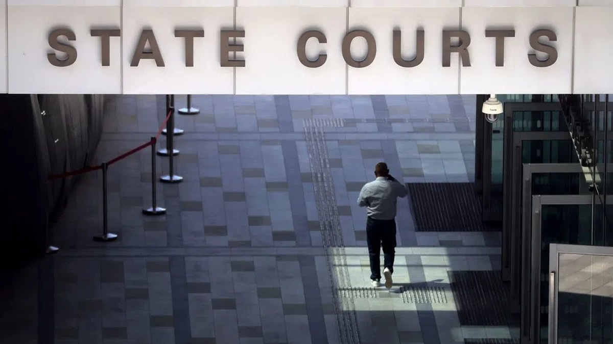 Singapore Father Charged with Child Abuse After Alleged Assault at Airport and Disturbing Incident in HDB Block