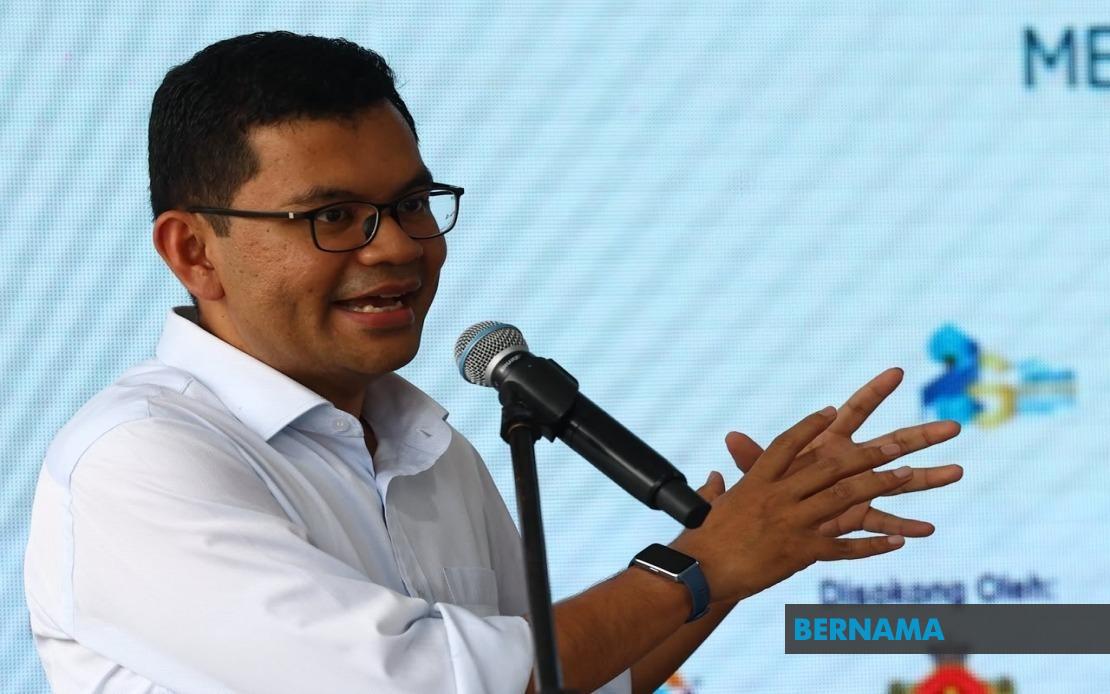 Systemic Failures in Government Project Oversight Drain Public Coffers, Says Akmal Nasrullah