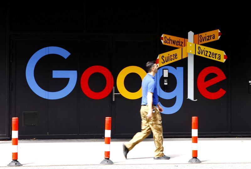 Swiss Competition Watchdog Launches Probe Into Google's Removal of Android Search Choice Feature