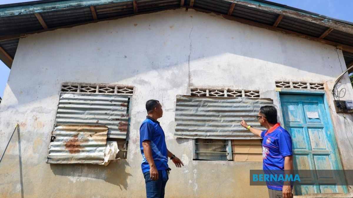 Kelantan Identifies Five Urgent Priorities for Orang Asli Settlements in Remote Pasik and Kuala Wok