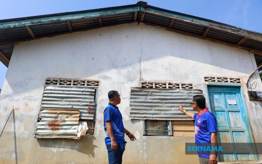 Kelantan Identifies Five Urgent Priorities for Orang Asli Settlements in Remote Pasik and Kuala Wok