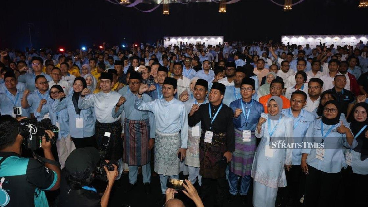 Pakatan Harapan Must Earn Back Public Trust, Says PKR Youth Chief