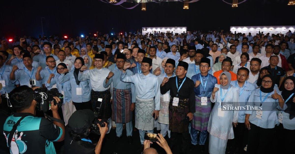 Pakatan Harapan Must Earn Back Public Trust, Says PKR Youth Chief