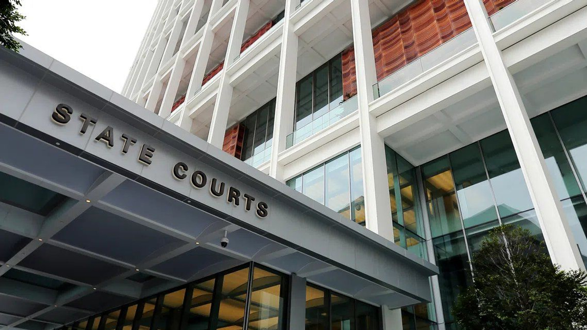 Singapore woman charged in S$32 million luxury goods scam linked to Thai mastermind