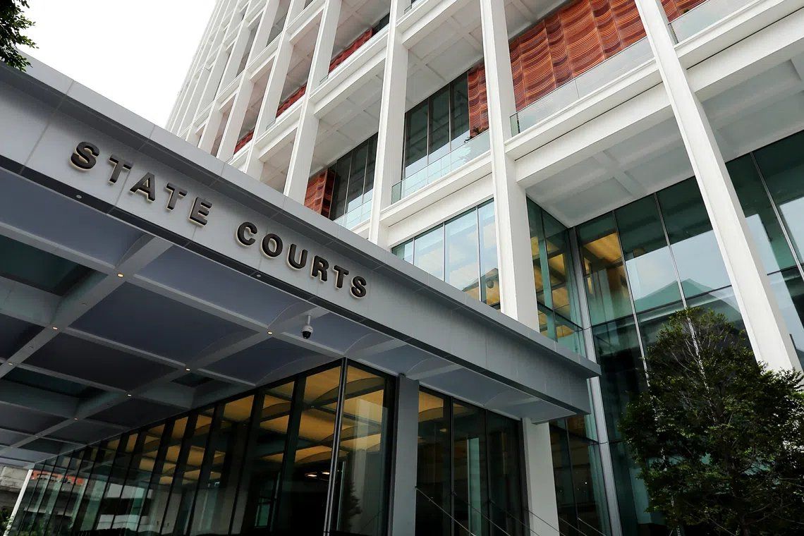 Singapore woman charged in S$32 million luxury goods scam linked to Thai mastermind