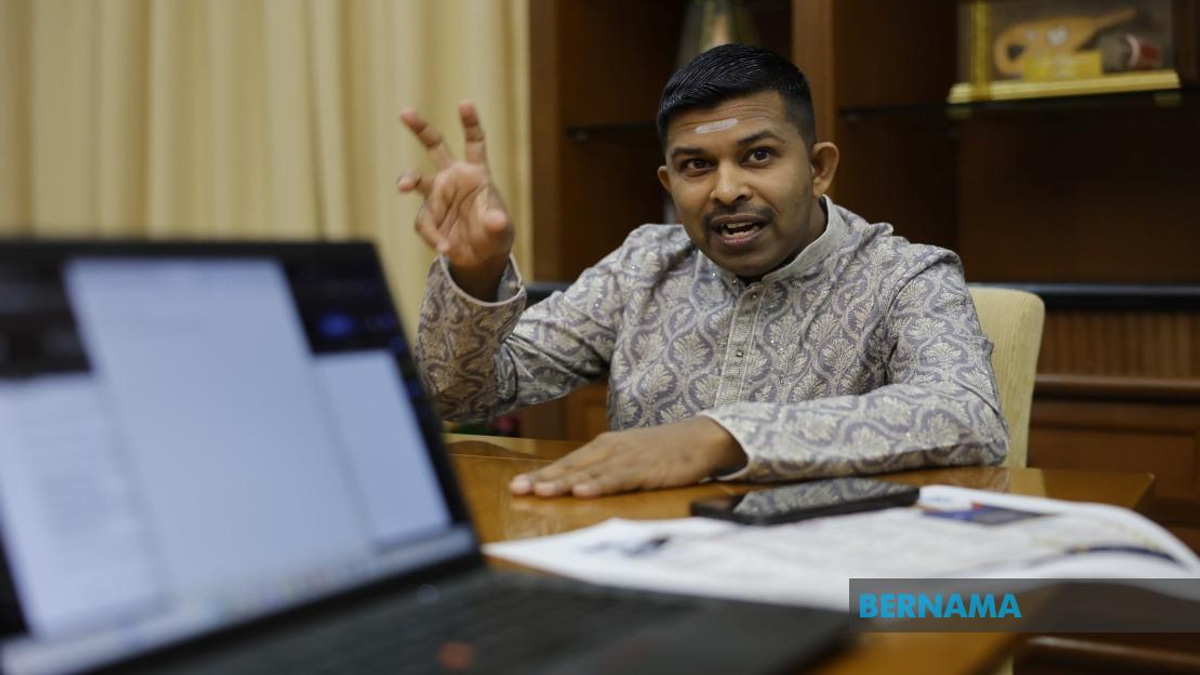 Malaysia's Legal Reforms Failing to Reach Public, Says Researcher