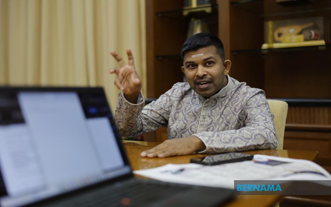 Malaysia's Legal Reforms Failing to Reach Public, Says Researcher