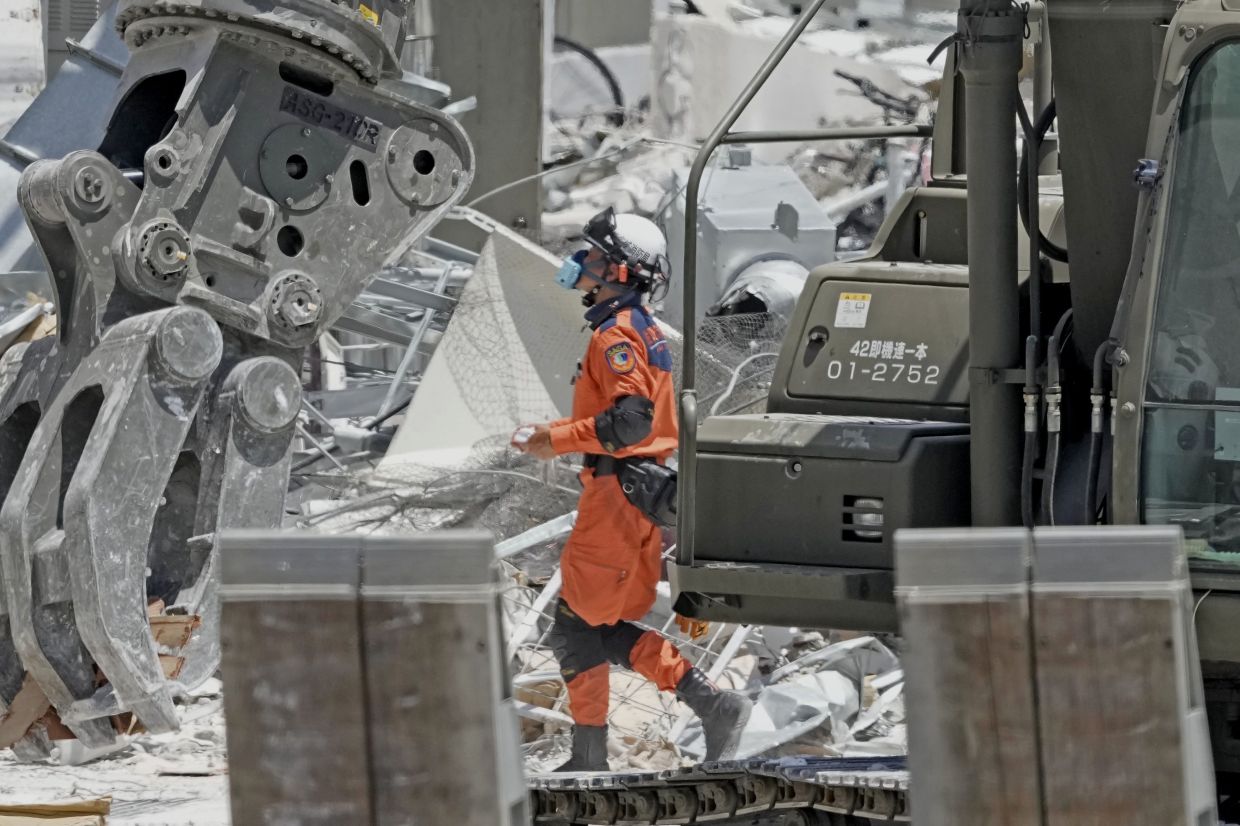 LPG Leak Likely Triggered Deadly Kumamoto Shopping Mall Explosion