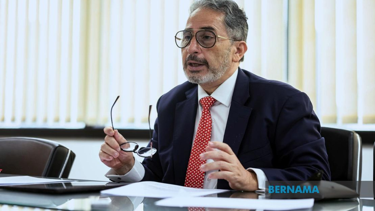 Peru and Malaysia Chart New Course as Diplomatic Ties Turn 40