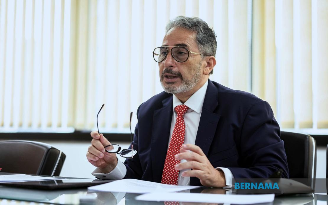 Peru and Malaysia Chart New Course as Diplomatic Ties Turn 40
