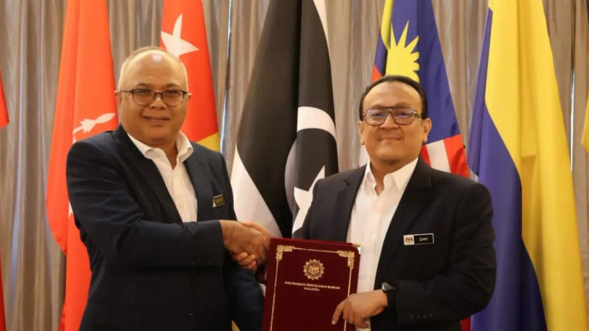MACC Sets Out Six-Point Reform Plan to Combat Leakages in Cooking Oil Subsidy System