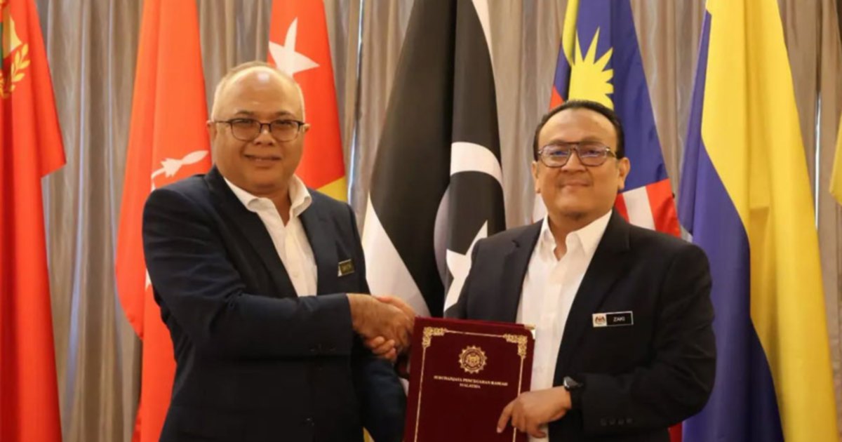 MACC Sets Out Six-Point Reform Plan to Combat Leakages in Cooking Oil Subsidy System