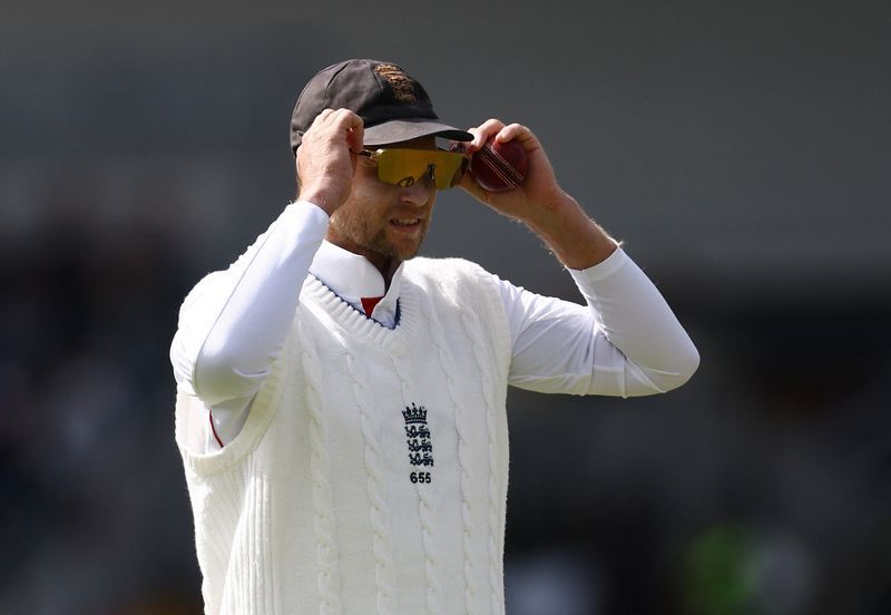 England Captain Root Exasperated by Repeated Off-Field Misconduct as Carse Dropped from Pakistan Test