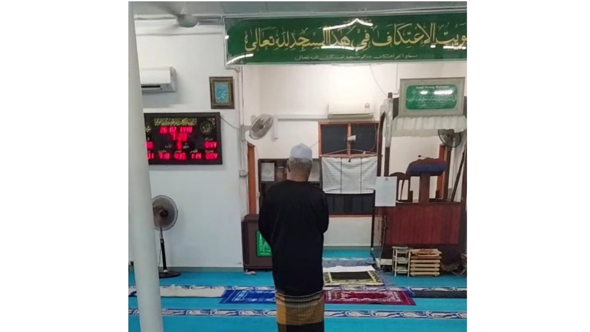 Rural Mosque Draws Attention Over Low Attendance as Viral Video Sparks Wider Conversation on Village Demographics