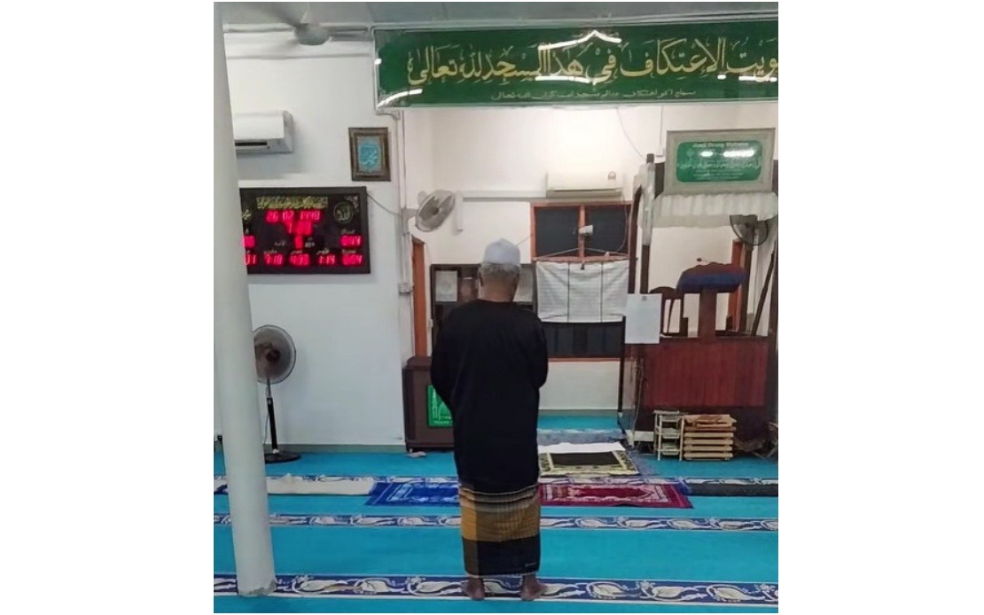 Rural Mosque Draws Attention Over Low Attendance as Viral Video Sparks Wider Conversation on Village Demographics
