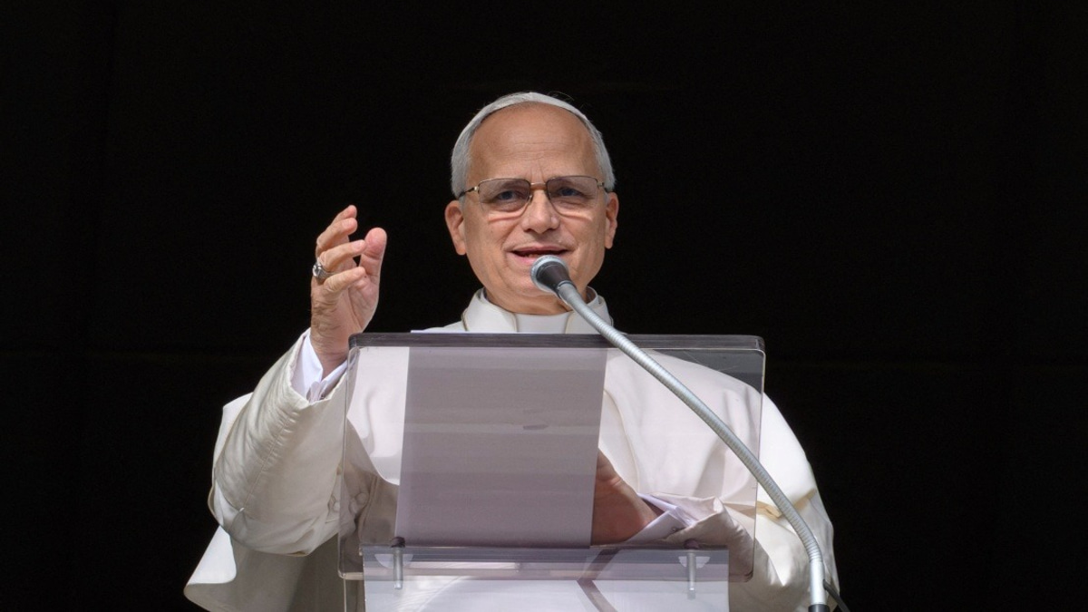 Pope Leo XIV Cautions Against Viewing AI as Morally Neutral Technology