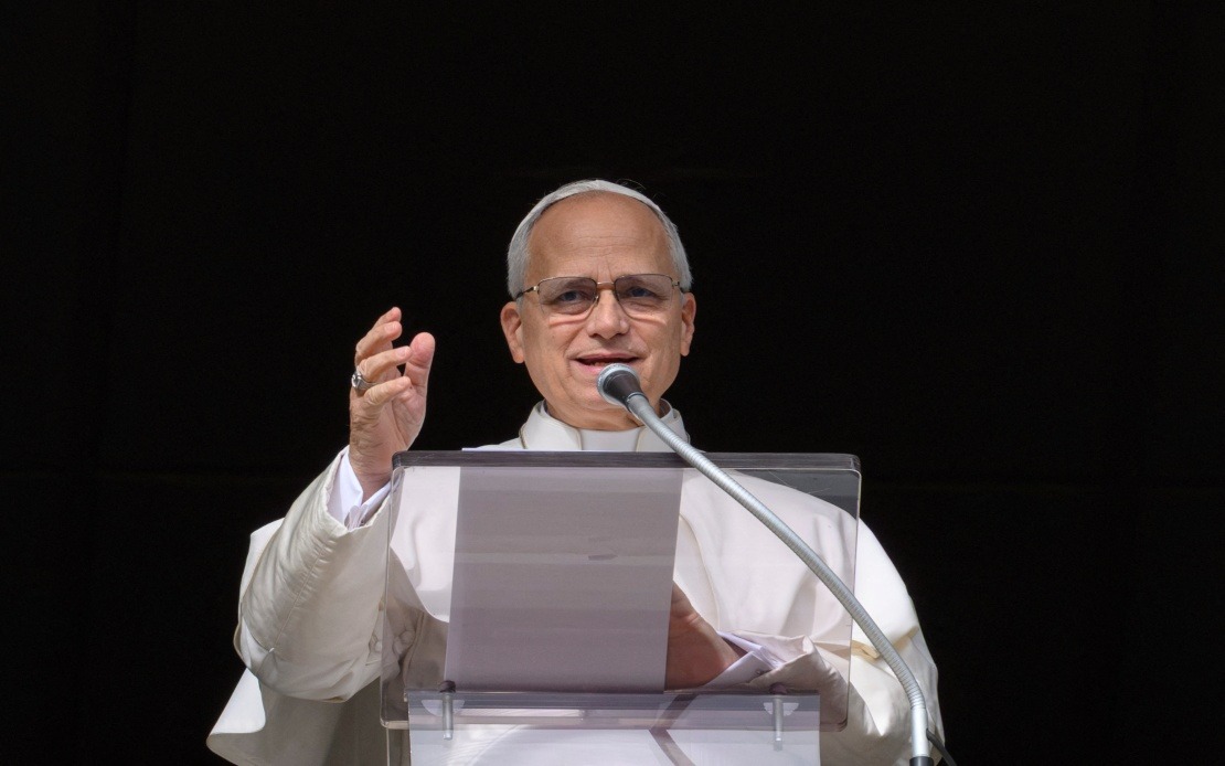 Pope Leo XIV Cautions Against Viewing AI as Morally Neutral Technology