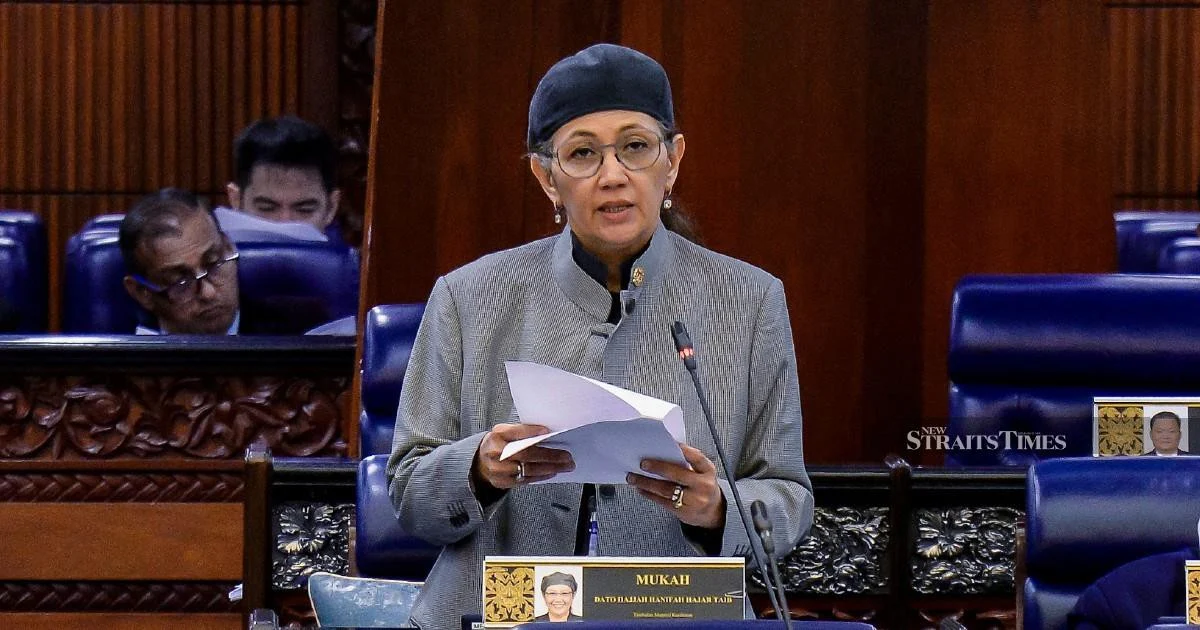 Health Ministry Launches Investigation into Taiping Prison Riot Medical Conduct