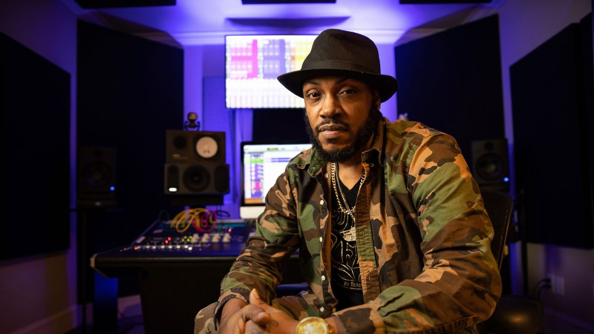 Grammy-nominated rapper Mystikal sentenced to 20 years for 2022 rape