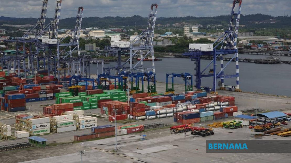 Bintulu Port Handover Marks Major MA63 Implementation Win for Sarawak