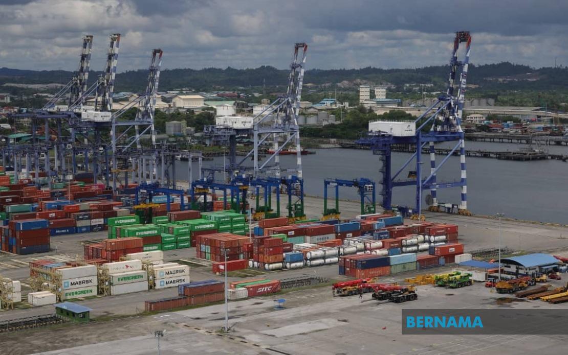 Bintulu Port Handover Marks Major MA63 Implementation Win for Sarawak