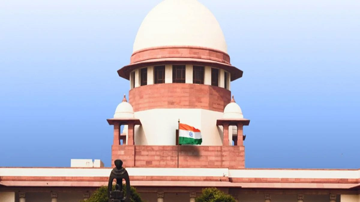 Supreme Court Stays Tamil Nadu Cow-Slaughter Ban, Citing High Court Overreach