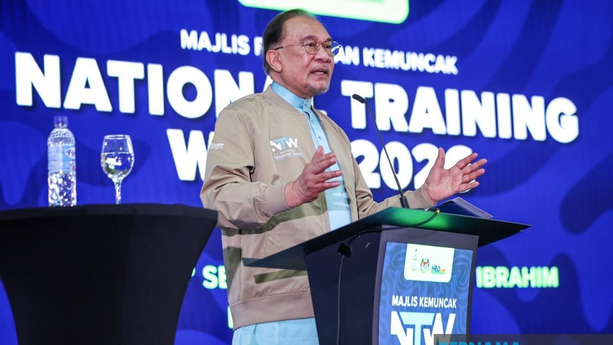Anwar Expects Cabinet Approval for Public Release of Tabung Haji RCI Report