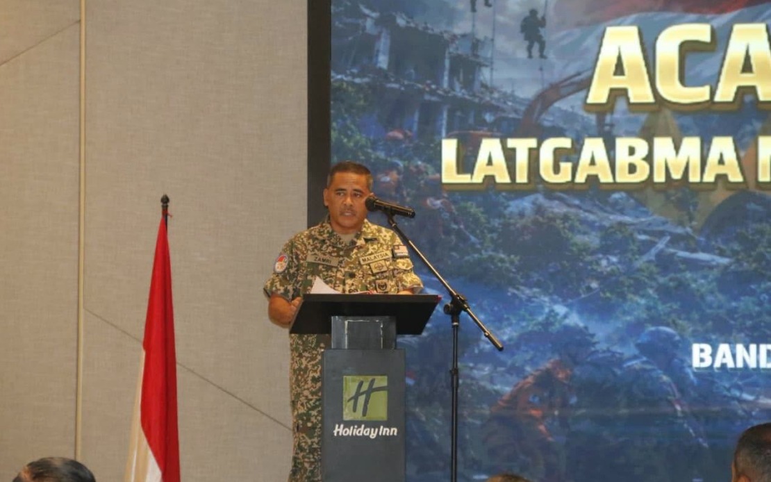 Malaysia and Indonesia Deepen Military Ties with Joint Disaster-Response Exercise in Sumatra