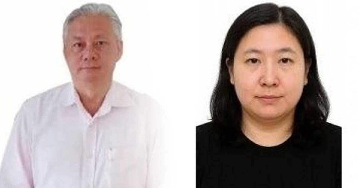 Fugitive Singaporean remains elusive despite vow to MACC investigators