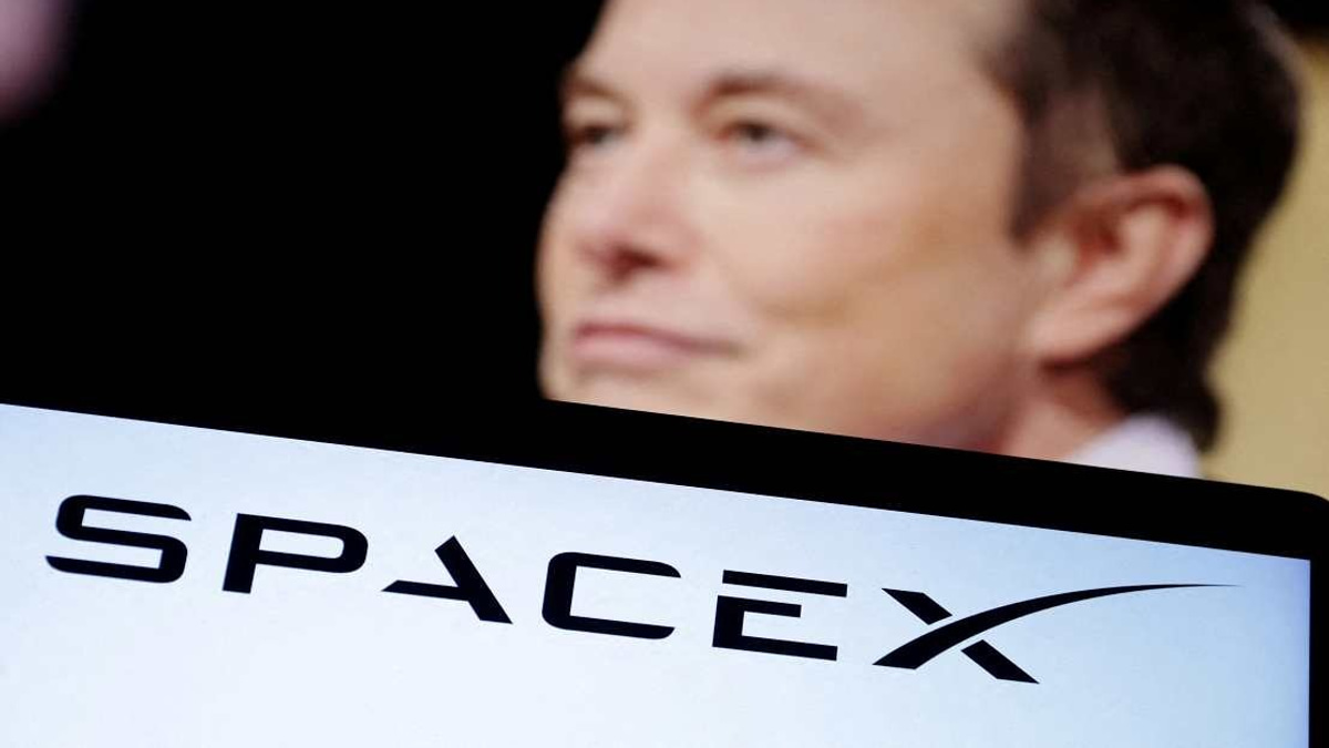 SpaceX Swings to US$541M Loss Despite Revenue Boom in Historic IPO Quarter