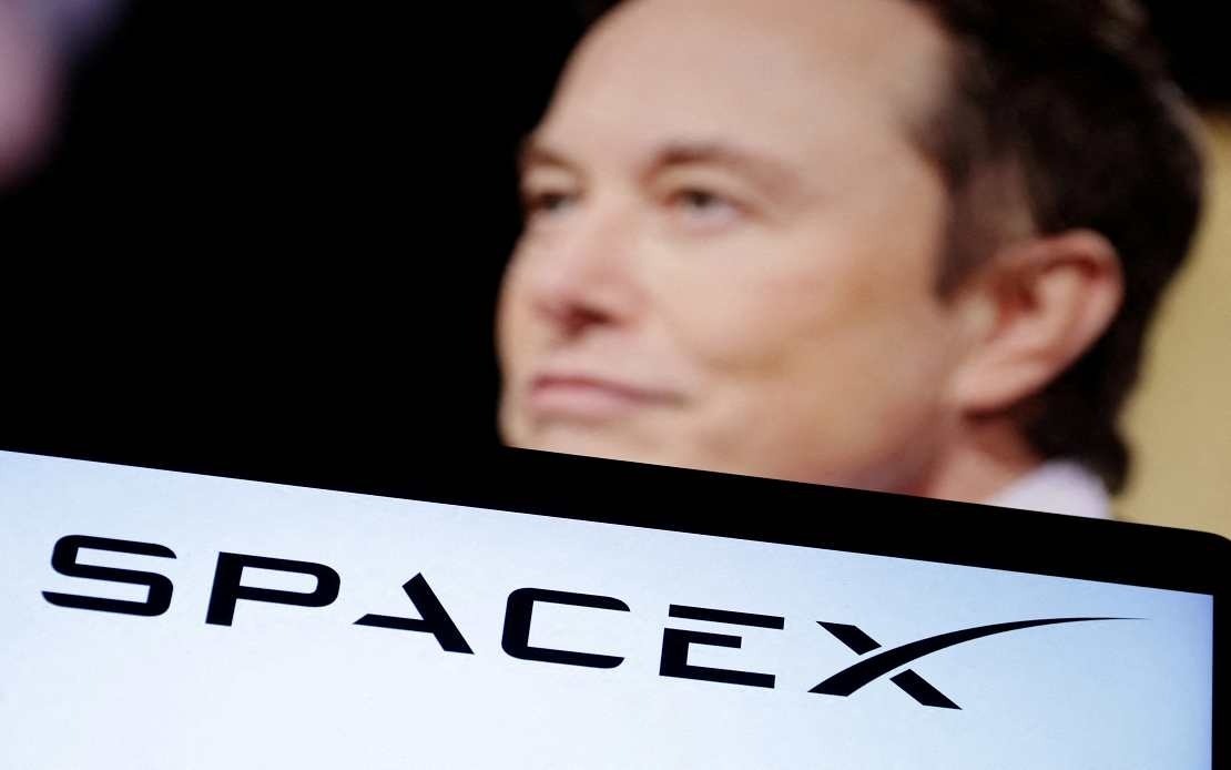 SpaceX Swings to US$541M Loss Despite Revenue Boom in Historic IPO Quarter