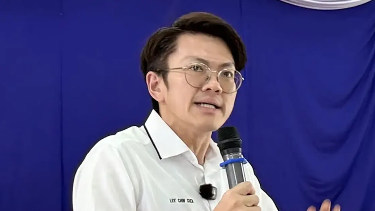 DAP Questions Sanusi's Appeal to Non-Malay Voters as 'Tokenistic,' Drawing Sharp Rebuke on Perikatan's Inclusivity Claims